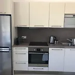 Apartmán & Bike *