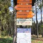 Apartmán & Bike Bublava