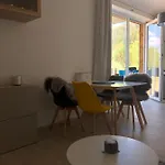 Apartmán & Bike