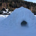 Apartmán & Bike Bublava