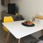 Apartmán & Bike *