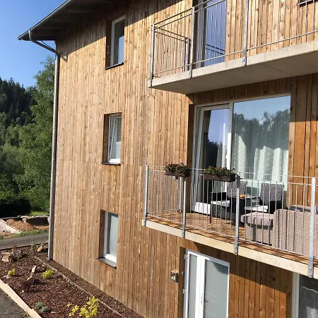 & Bike Apartamento Bublava