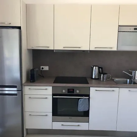 Apartment & Bike *