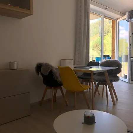 Apartment & Bike
