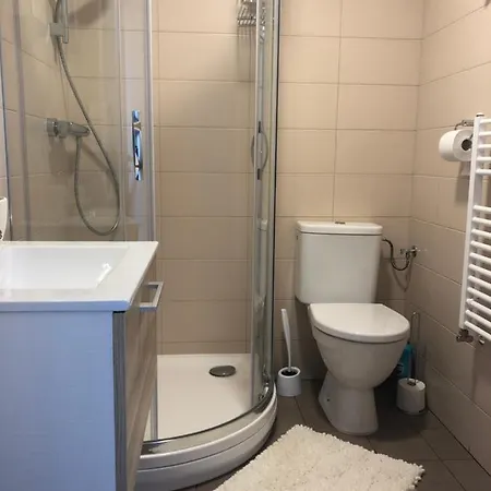 & Bike Apartment