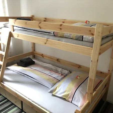 Apartamento & Bike Bublava