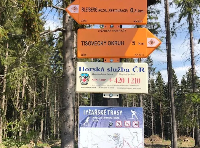 Διαμέρισμα & Bike Bublava