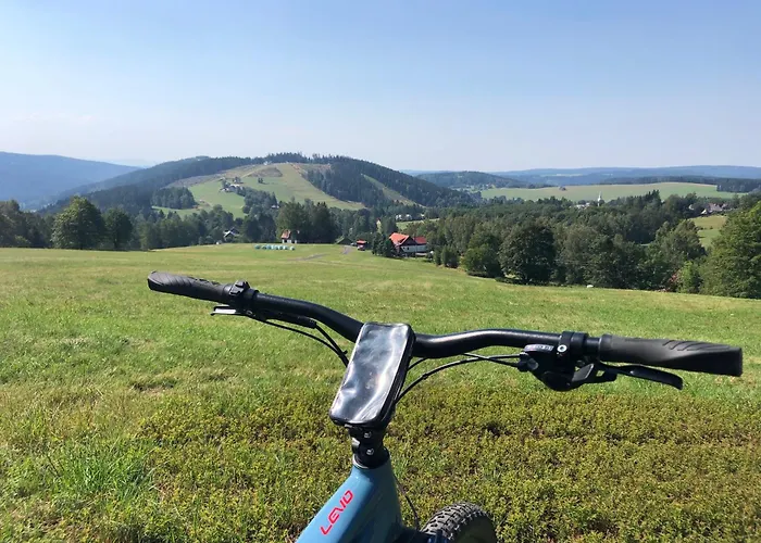 & Bike Bublava